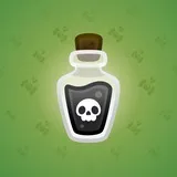 Magic Potion #2795 Magic Potion #2795