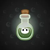Magic Potion #2797 Magic Potion #2797