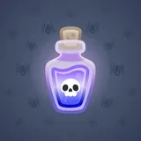 Magic Potion #2798 Magic Potion #2798