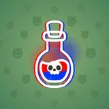 Magic Potion #2799 Magic Potion #2799