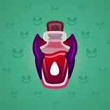 Magic Potion #28 Magic Potion #28