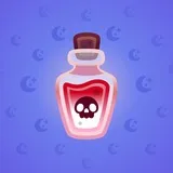 Magic Potion #2803 Magic Potion #2803