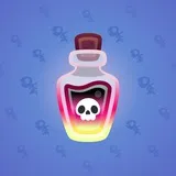 Magic Potion #2805 Magic Potion #2805
