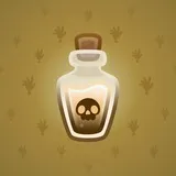 Magic Potion #2806 Magic Potion #2806