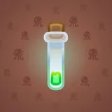 Magic Potion #2807 Magic Potion #2807