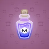 Magic Potion #2809 Magic Potion #2809