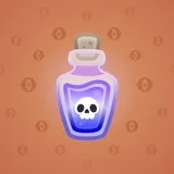 Magic Potion #2810 Magic Potion #2810