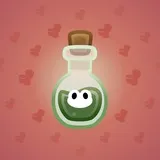 Magic Potion #2811 Magic Potion #2811