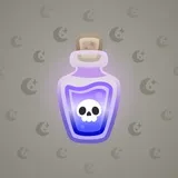 Magic Potion #2812 Magic Potion #2812