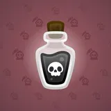 Magic Potion #2813 Magic Potion #2813