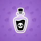 Magic Potion #2814 Magic Potion #2814