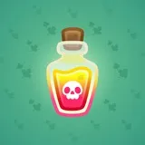 Magic Potion #2815 Magic Potion #2815