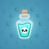 Magic Potion #2818 Magic Potion #2818