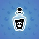 Magic Potion #2820 Magic Potion #2820