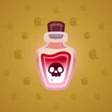 Magic Potion #2821 Magic Potion #2821