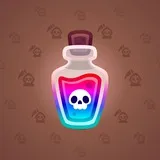 Magic Potion #2822 Magic Potion #2822