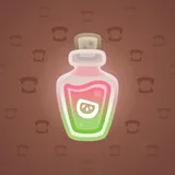 Magic Potion #2824 Magic Potion #2824