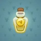 Magic Potion #2829 Magic Potion #2829