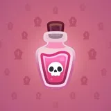 Magic Potion #2831 Magic Potion #2831