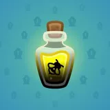 Magic Potion #2832 Magic Potion #2832