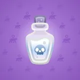 Magic Potion #2834 Magic Potion #2834