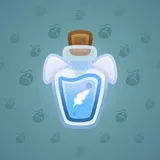 Magic Potion #2835 Magic Potion #2835