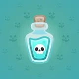 Magic Potion #2836 Magic Potion #2836