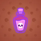 Magic Potion #2837 Magic Potion #2837