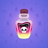 Magic Potion #2838 Magic Potion #2838