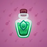 Magic Potion #2839 Magic Potion #2839
