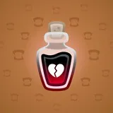 Magic Potion #2840 Magic Potion #2840