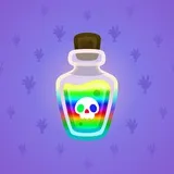Magic Potion #2841 Magic Potion #2841