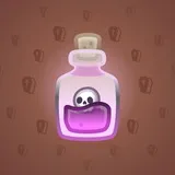 Magic Potion #2845 Magic Potion #2845