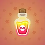 Magic Potion #2846 Magic Potion #2846