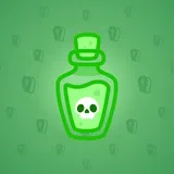 Magic Potion #2847 Magic Potion #2847