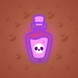 Magic Potion #2848 Magic Potion #2848