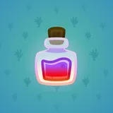 Magic Potion #2849 Magic Potion #2849