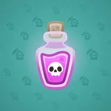 Magic Potion #2850 Magic Potion #2850