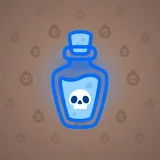 Magic Potion #2852 Magic Potion #2852