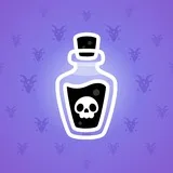 Magic Potion #2853 Magic Potion #2853