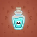 Magic Potion #2854 Magic Potion #2854