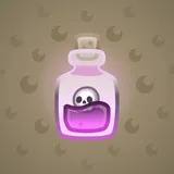 Magic Potion #2856 Magic Potion #2856