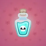 Magic Potion #2857 Magic Potion #2857
