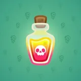 Magic Potion #2858 Magic Potion #2858
