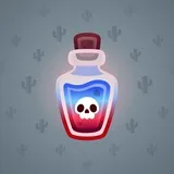 Magic Potion #2859 Magic Potion #2859