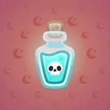 Magic Potion #2861 Magic Potion #2861