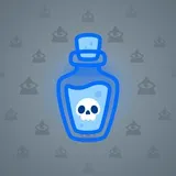 Magic Potion #2862 Magic Potion #2862