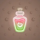 Magic Potion #2867 Magic Potion #2867