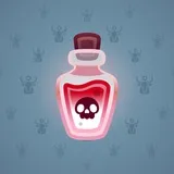 Magic Potion #2868 Magic Potion #2868