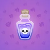 Magic Potion #2872 Magic Potion #2872